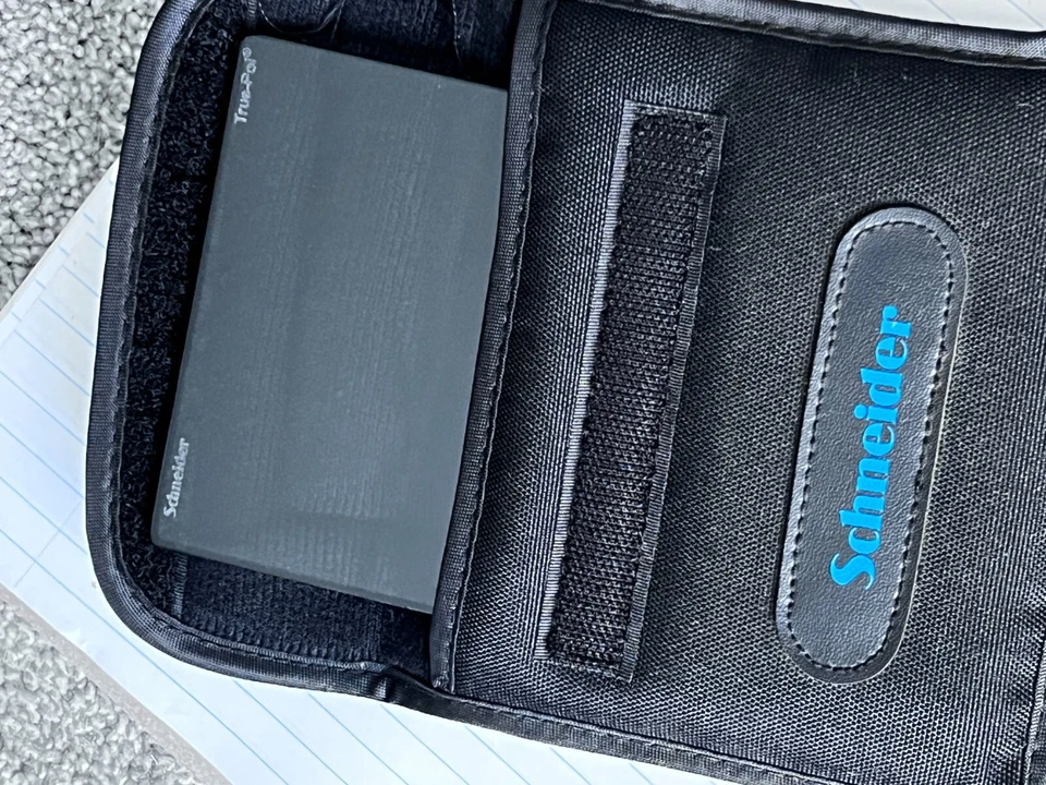 Schneider 4 x 4" Linear True-Pol Polarizing Filter MFR # 68-013044 - Image 2 of 4