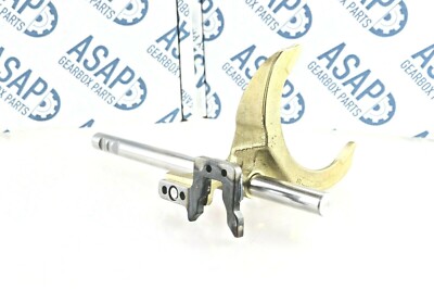 Peugeot Boxer MLGU 6 Speed Gearbox 1st & 2nd Gear Selector Fork Genuine O.E.M