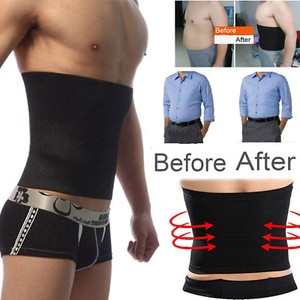 mens girdle belt