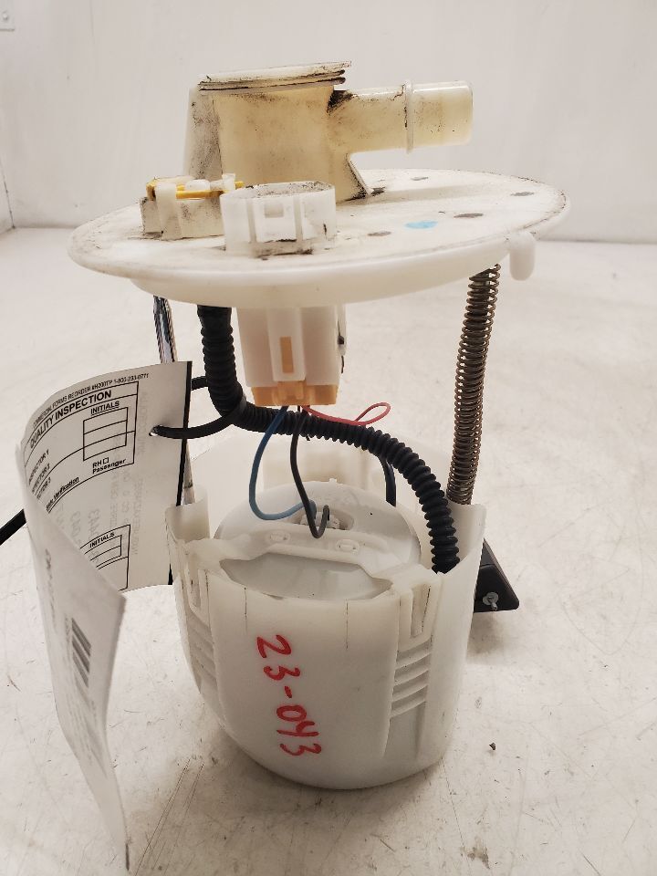 Toyota Corolla, Fuel Pump Assembly, 2009-2014, 1.8L,4CYL, 2ZRFE