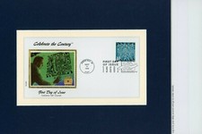 Introducing Integrated Circuits leads to the Computer Age & its First Day Cover 