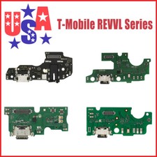 USB Charging Port Board For T-Mobile REVVL 5G TCL T790/REVVL V /4 5007Z/4 5062W