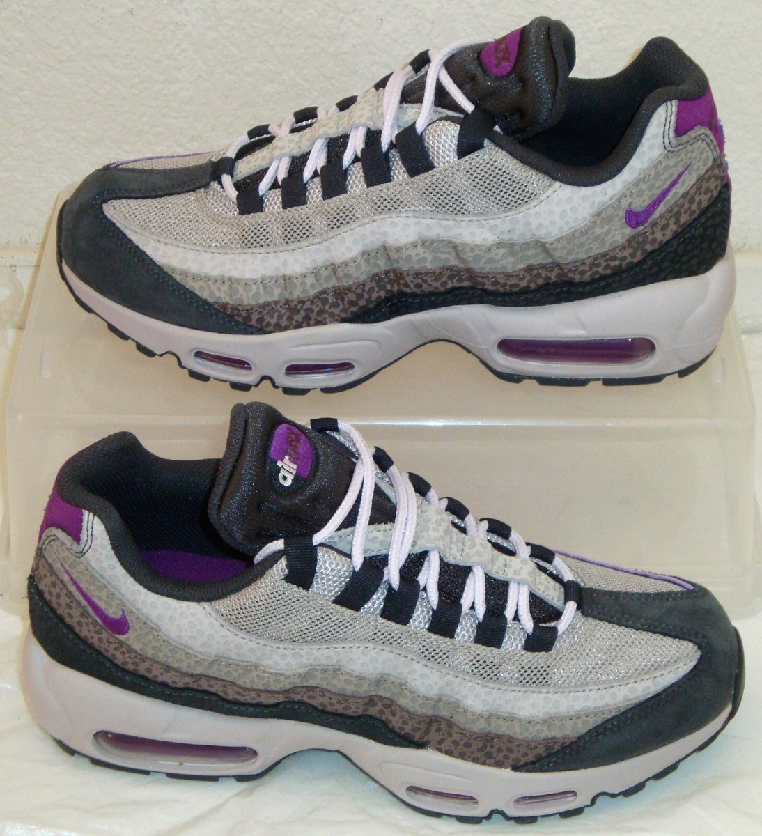 靴 Nike Women's Air Max 95 OG NIKE - Nike Women's Air Max 95 OG Big Bubble の通販 by