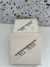 Wiseco - Powersports 76.5 mm  Piston Rings For Wiseco &JE  Pistons Only 3012XG