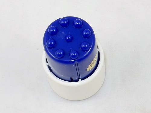 Set of 2 Hand Grip Squeeze Exercisers, Compact Pocket/Purse Size, #4950 - Picture 6 of 6