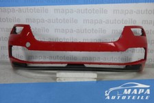 Skoda Kamiq 658 Bj. ab 2019 Stoßstange Vorne mit Spoiler Original PDC (kein SRA)