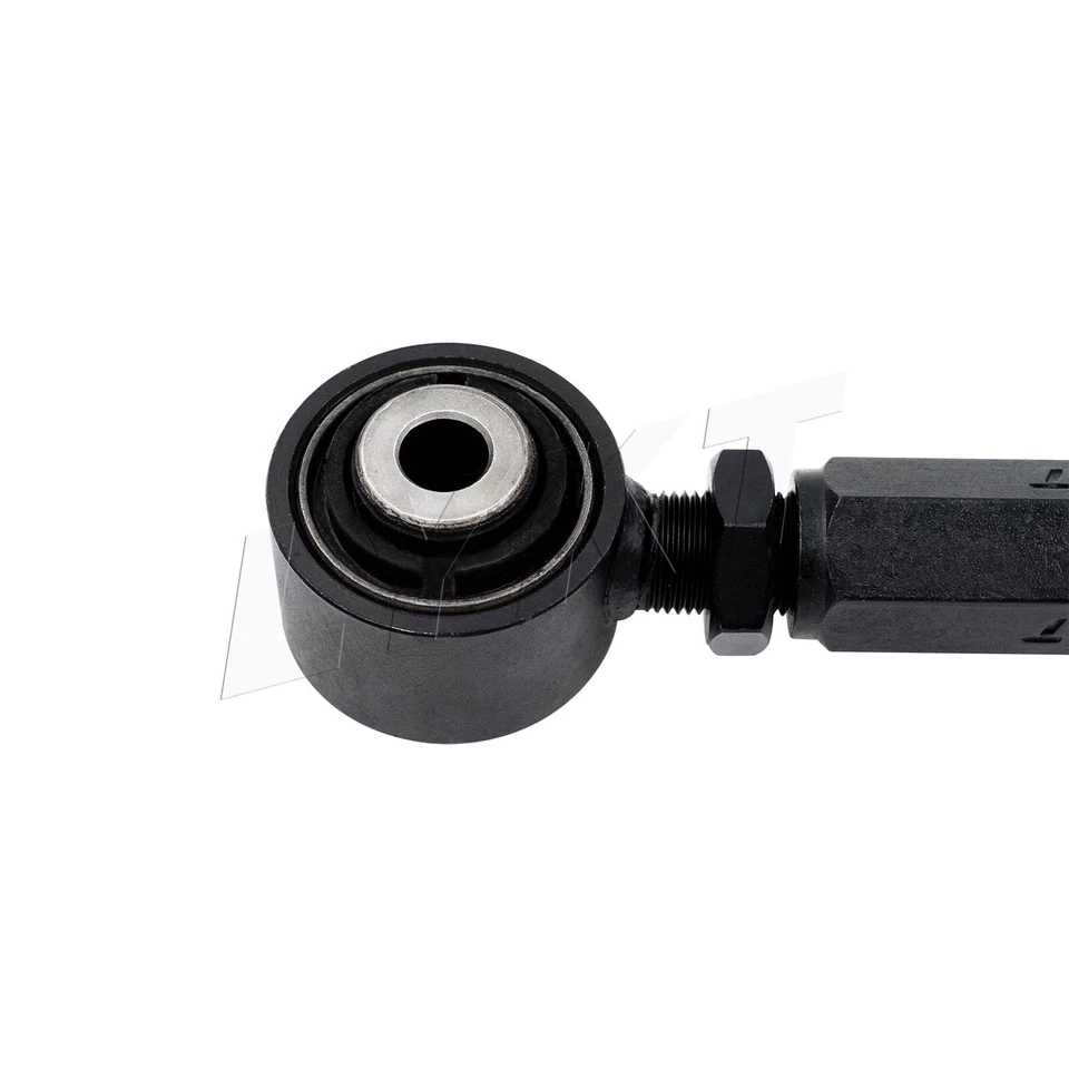 LYKT 2pcs Rear Camber Adjustable Control Arms Kit for Nissan 350Z、Infiniti G35 Foto 3 de 4