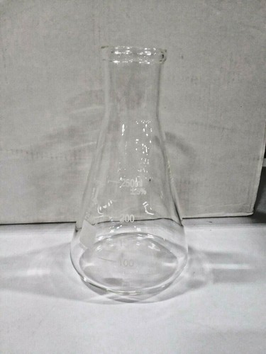 KARTER SCIENTIFIC BEAKER SET, CAPACITÉ 50,100,250,500,1000ML (LOT DE 5) - Photo 2/2