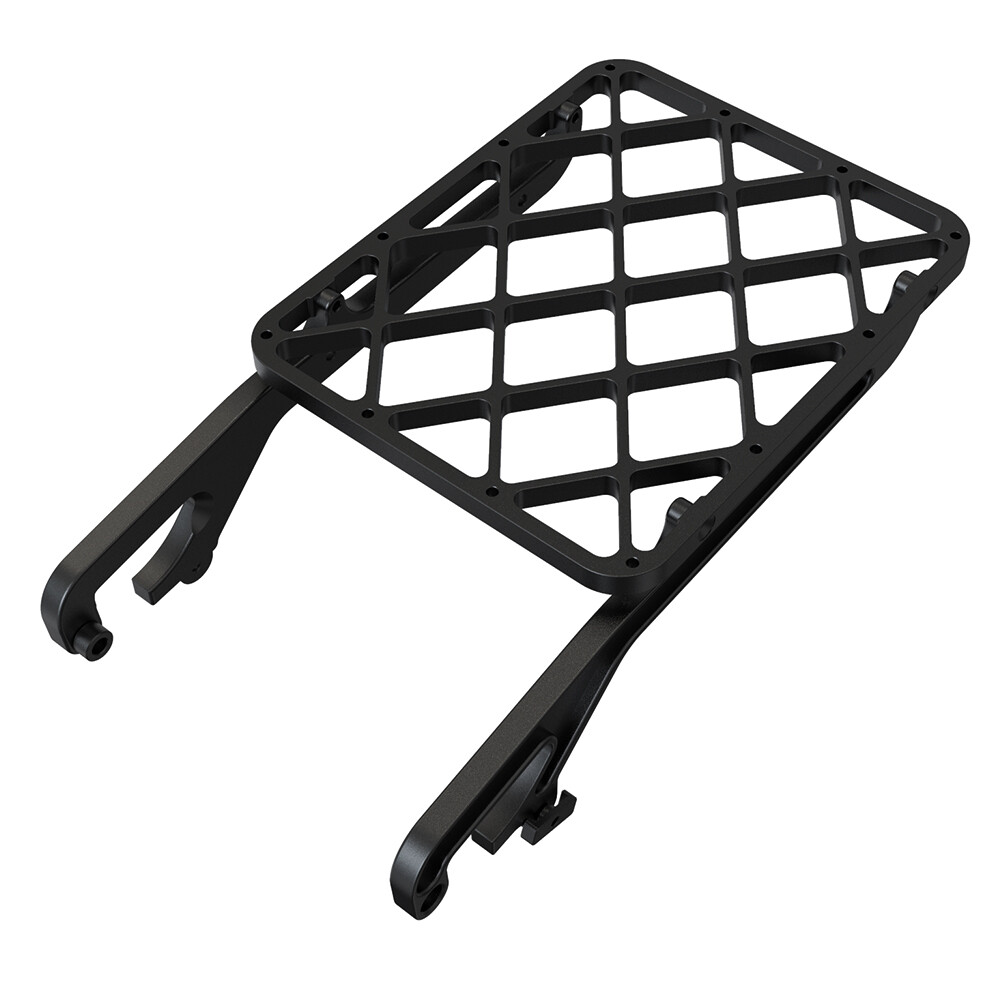 Motorcycle Luggage Holder Bracket FOR YAMAHA WR450F 2007-2015