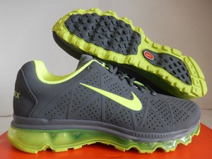 nike max air 2011