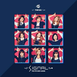 Twice Signal Album | eBay