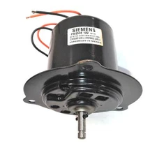Siemens Blower Motor PM250E NOS