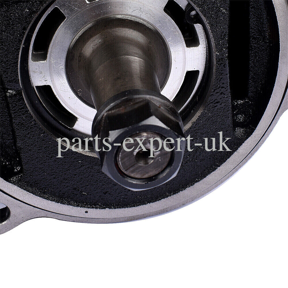 Air Compressor Replacement for Volvo D13 Engine 2006 20846000 85013935 ...