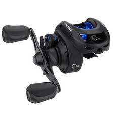 bassinator elite baitcasting reels KastKing Casting Reel Perfect for saltwater and freshwater fishing with patented Kastking Bassinator Elite Left Handed