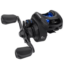 KastKing Centron Lite Baitcasting Reel 7.1:1 Right-Handed Black Fishing reel