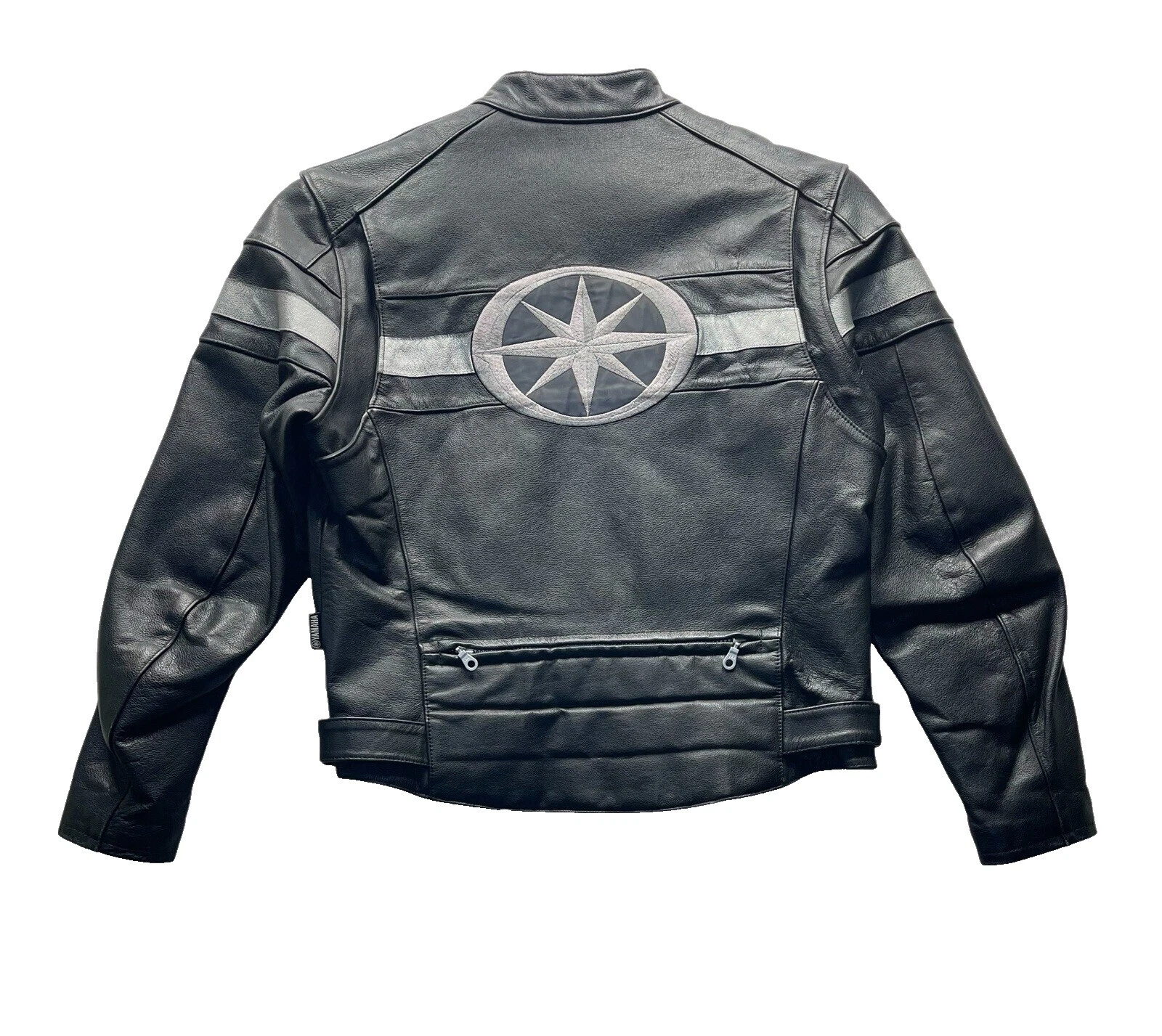 Yamaha Coats for Men