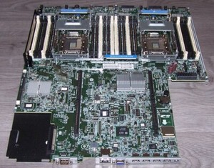 662530-001 System Board / Mainboard für HP HPE ProLiant DL380p Gen8 G8 Server