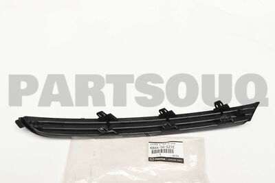 KB8A50C21E Genuine Mazda COVER(L),HOLE-LAMP KB8A-50-C21E | eBay