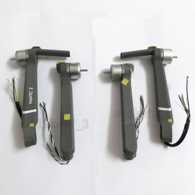 #ad #ad Genuine New DJI Mavic 2 Pro Zoom front rear back left right motor arm Parts $248.88