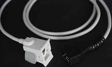  Nonin 8000AP Pediatric Clip Spo2 Sensor 7 Pin 1M P7122B