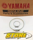 YFZ450X YFZ450R YFZ450 09+INTAKE TUBE BOOT CLAMP BAND YAMAHA 450R 450X AIR BOX