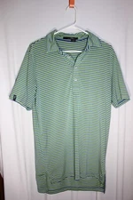 Ralph Lauren RLX Golf Polo Men Size small
