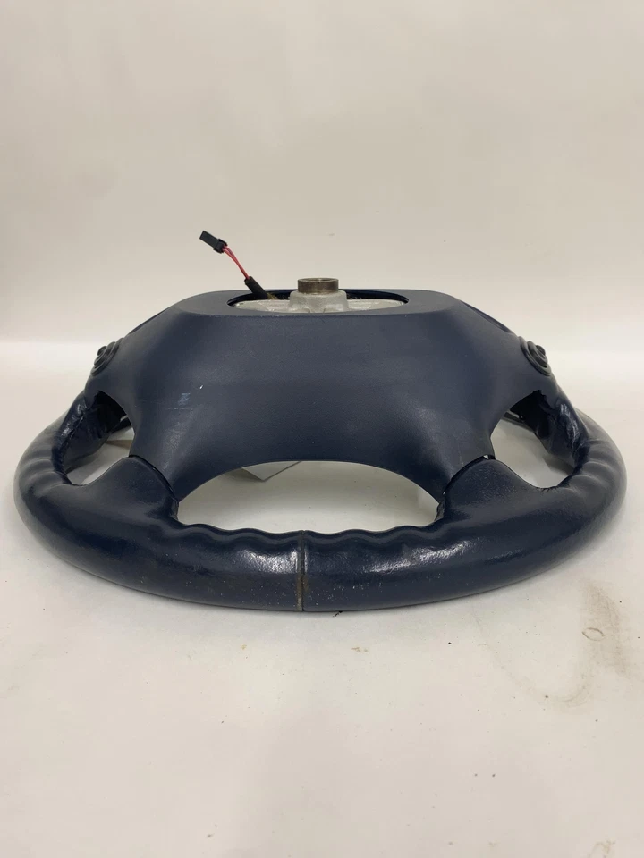 Volante Chrysler Town & Country 2001-03 ORG661QLAA Foto 3 de 4