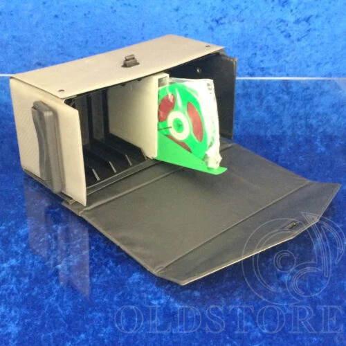 Registratori cassette e bobine vintage