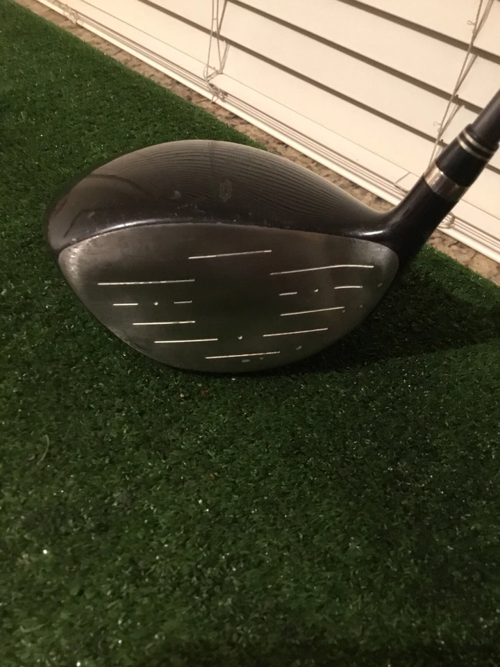 Tour Edge Bazooka OS Forged 10.5* Driver Regular Graphite Shaft - Image 2 of 4