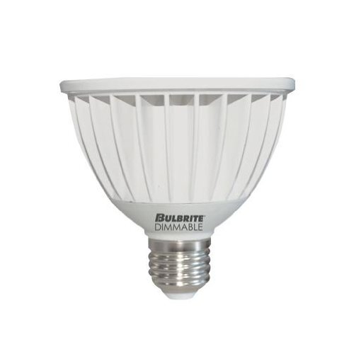 Bulbrite LED PAR30SN Dimmable Medium Screw Base (E26) Light Bulb, 75 Watt - Picture 1 of 1