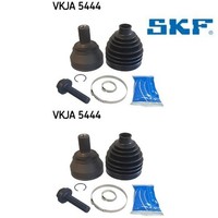 2X Gelenksatz FüR Antriebswelle SKF VKJA5444 2 GelenksäTze Rechts Links