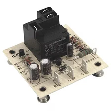 Icm Icm255c Fan Blower Control, 24Vac