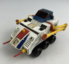 Vintage 1978 SHOGUN WARRIOR VARITANK CHOGOKIN Incomplete