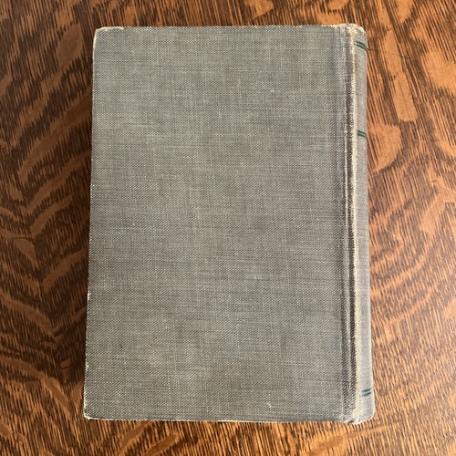 Haus und Gesundheit 1907 antikes Buch Hardcover ein Haushaltshandbucheinband lose - Bild 3 von 16
