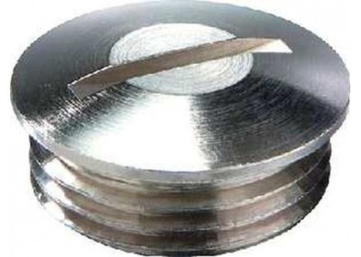 PROTEC.class 05101942 PVSMS 25 Verschlussschraube Messing M25