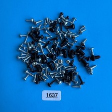 M-AUDIO KeyStation 88es MIDI Keyboard Used Part: Random Body  Circuit Screws