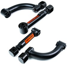 Driftworks Front Camber Arms For: Nissan Skyline R34 GTR GTT 99-02