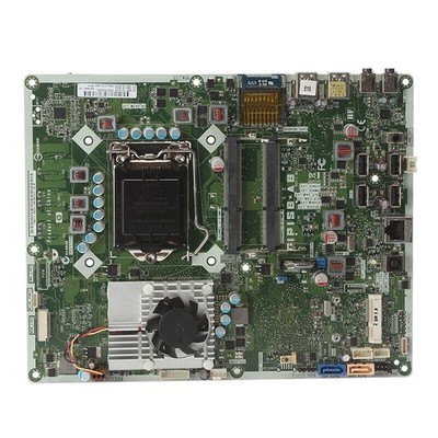 Motherboard FOR HP Pavilion 23-B AIO Mainboard IPISB-AB 696941-001 Tested OK #ac
