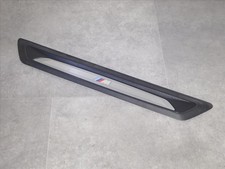 BMW F34 320D, M Blende Einstieg vorn, 51478051037