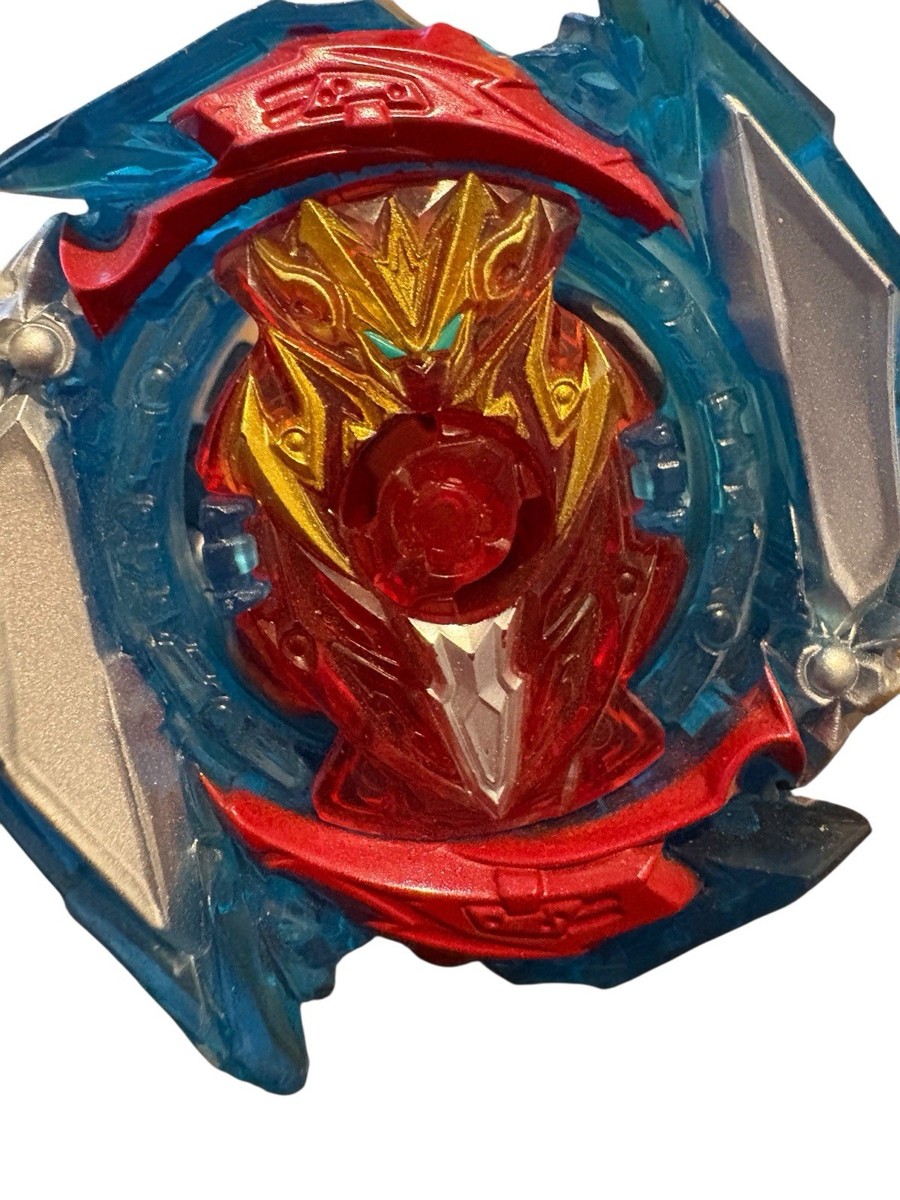 RARE TAKARA TOMY Beyblade BURST B-173 01: Infinite Achilles