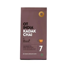 OT India Kadak Chai Pouch (200 gm)