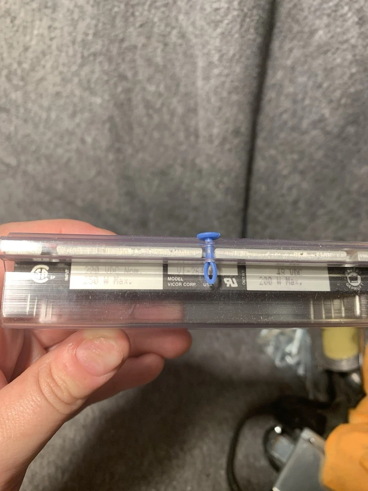 VICOR VI-264-CU DC TO DC Converter - Image 3 of 3