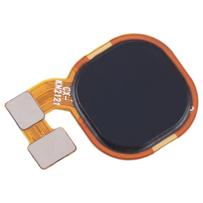 For Infinix Smart3 Plus X267 Original Fingerprint Sensor Flex Cable, For Infini