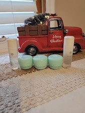 Tacha Bundle of 5 Products