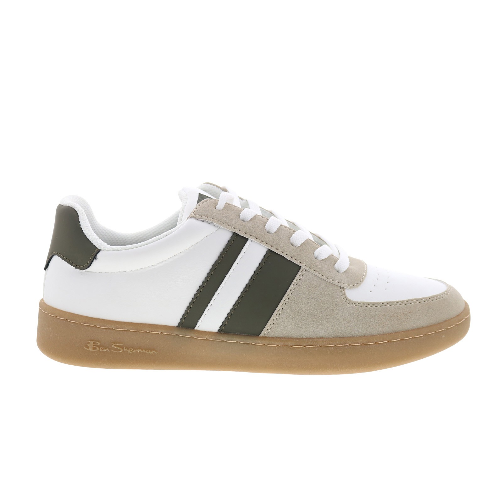 - Ben Sherman Hyde BSMHYDV-1624 5090₽