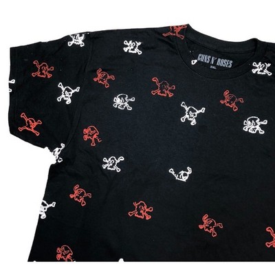 Guns N'Roses T Shirt S Appetite For Destruction Robert Williams Artwork NEW