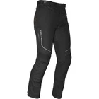 Richa Colorado Lady Ladies Motorbike Motorcycle Textile Trousers Black