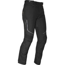 Richa Colorado Ladies Motorbike Motorcycle Textile Trousers Black