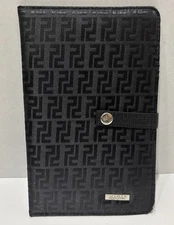 Knit Picks Premium Chart Keeper Black Pattern Holder Knitting Crocheting Magnets