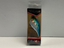 XCalibur Blue Shiner XR 75